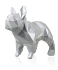 Papercraft Kit Bulldog PP-2BMA-PLA