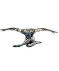 Bronze Resin Male Figure Statue
