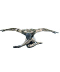 Bronze Male Figure Statue