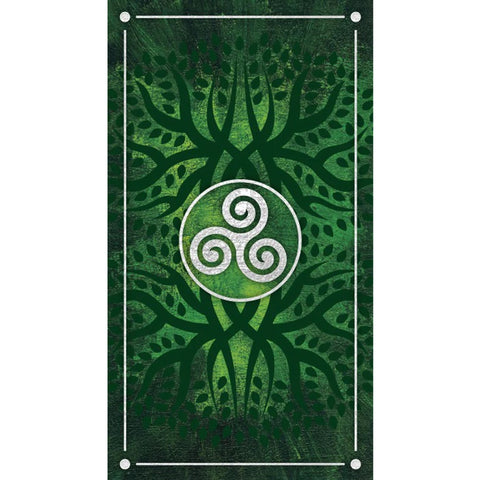 Universal Celtic Mini Tarot cards Lo Scarabeo