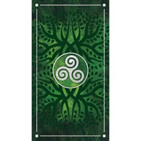 Universal Celtic tarot cards Lo Scarabeo