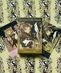 Universal Folk Oracle cards US Games Systems