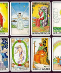 Universal Waite Tarot cards US - Games Systems - Hobby.lt ??