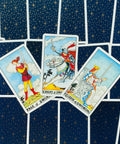 Universal Waite Tarot cards US - Games Systems - Hobby.lt ??