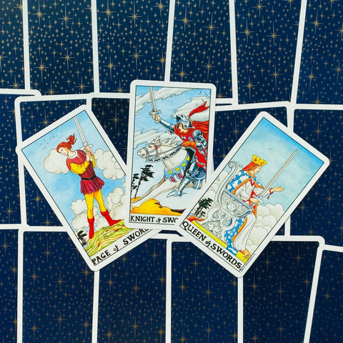 Universal Waite Tarot cards US - Games Systems - Hobby.lt ??