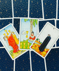 Universal Waite Tarot cards US - Games Systems - Hobby.lt ??
