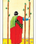 Universal Waite Tarot cards US - Games Systems - Hobby.lt ??