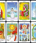 Universal Waite Tarot cards US - Games Systems - Hobby.lt ??
