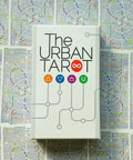 Urban Tarot cards US Games Systems