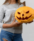 Papercraft Kit Pumpkin & Company PP-2PMP-OBW