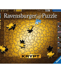 Ravensburger puzzle Krypt Gold 631pcs