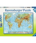 Puzzle 300 World of Animals