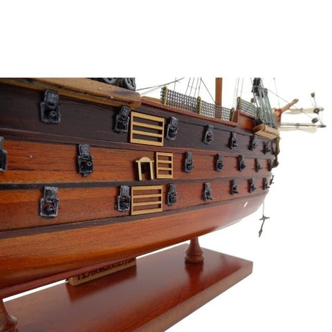 Victory - tall ship model VIC45