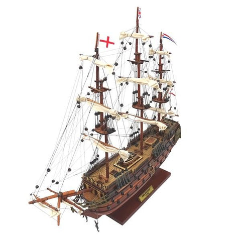 Victory - tall ship model VIC45