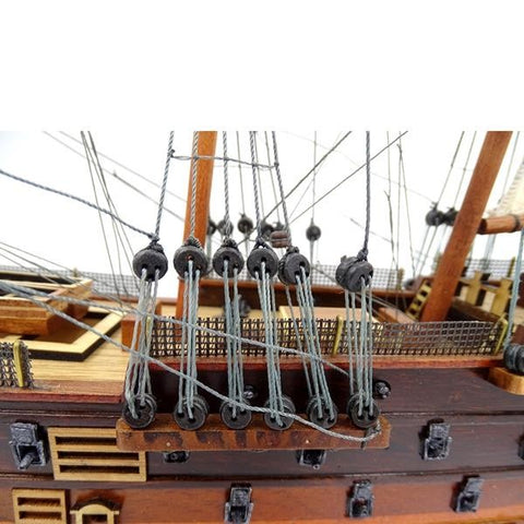 Victory - tall ship model VIC45