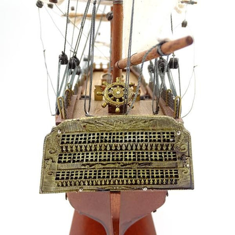 Victory - tall ship model VIC45