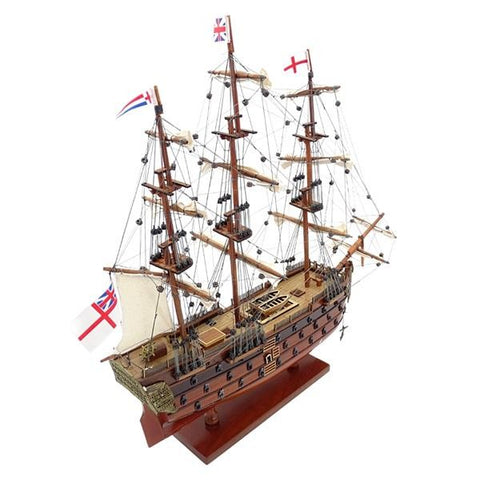 Victory - tall ship model VIC45