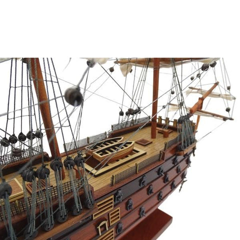 Victory - tall ship model VIC45