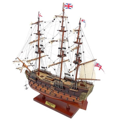 Victory - tall ship model VIC45