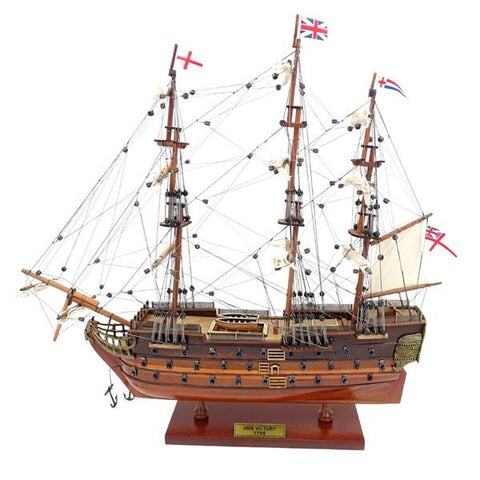 Victory - tall ship model VIC45