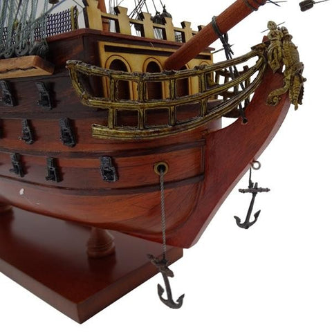 Victory - tall ship model VIC45