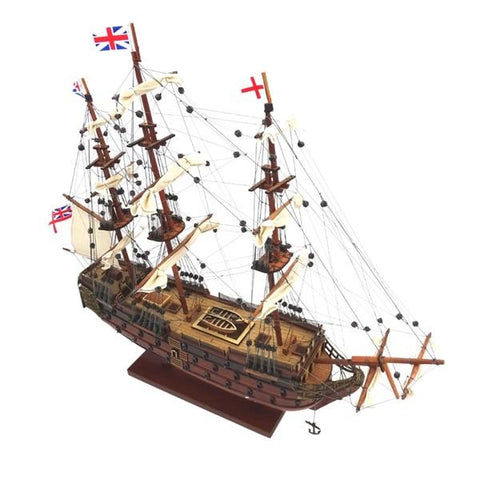 Victory - tall ship model VIC45