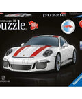 3D Puzzle 108 Porsche 911