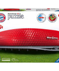 3D Puzzle Allianz Arena