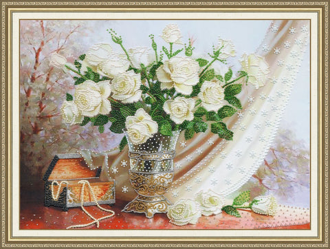 White Roses S/RT099