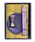 Wicca Seal set Lo Scarabeo