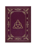 Wiccan Journal Lo Scarabeo
