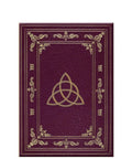 Wiccan Journal Lo Scarabeo