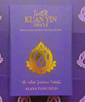 Wild Kuan Yin Oracle Cards by Blue Angel