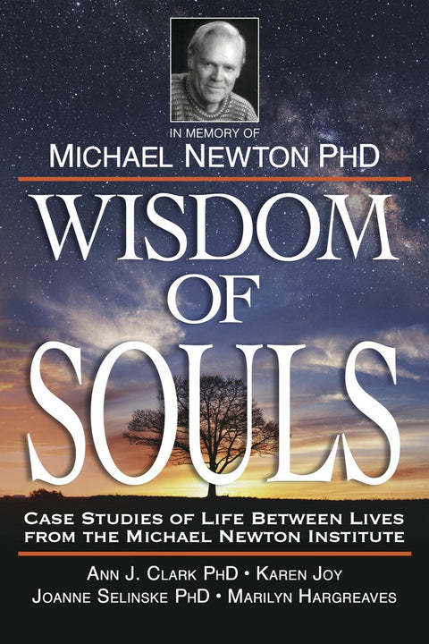 Wisdom of Souls Book Llewellyn