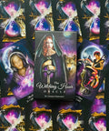 The Witching Hour oracle cards US Games Systems