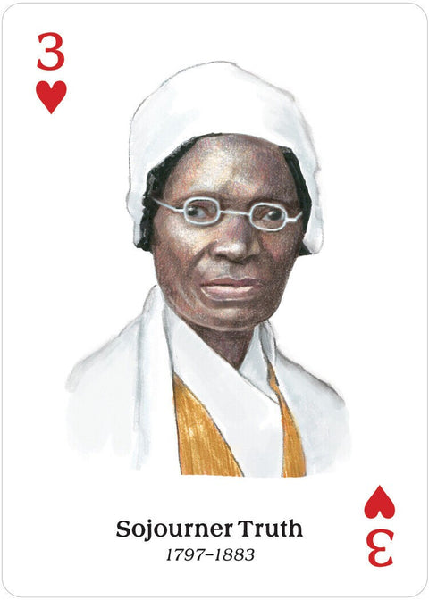 Women's Suffrage Playing Cards Us Games Systems