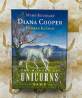 The Wonder of Unicorns Game Findhorn Press