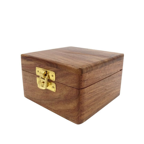 Wooden gift box | WB857