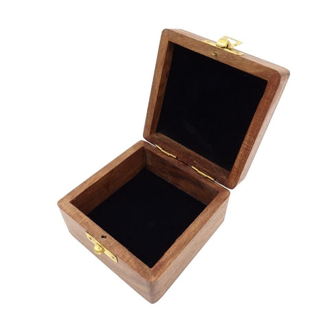 Wooden gift box | WB857