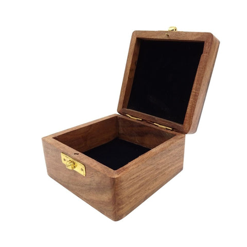 Wooden gift box | WB857