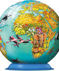 3D Globe For Children 108