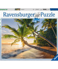 Puzzle 1500 Beach Hideaway