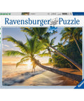 Puzzle 1500 Beach Hideaway