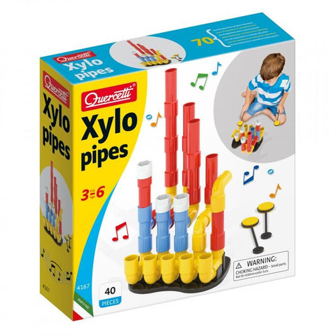 Xylopipes