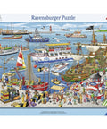 Puzzle 30-48 Sea Harbour