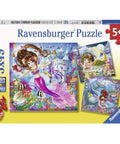 Puzzle 3x49 Enchanting Mermaids