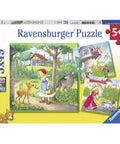 Puzzle 3X49 Stories
