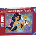 Puzzle 100 Aladdin