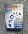 Zener cards Lo Scarabeo