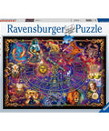 Puzzle 3000 Zodiac